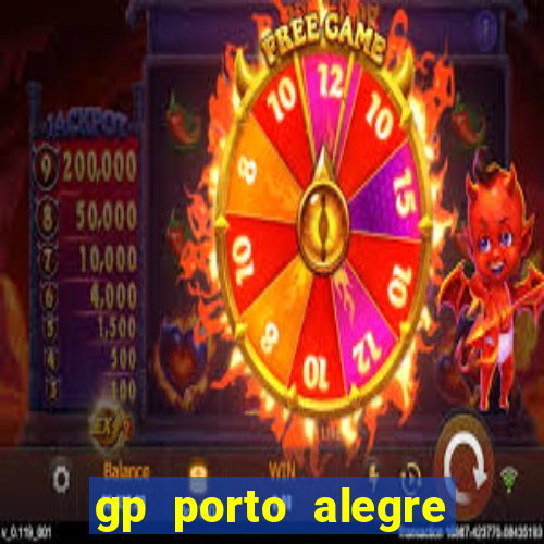 gp porto alegre viva local